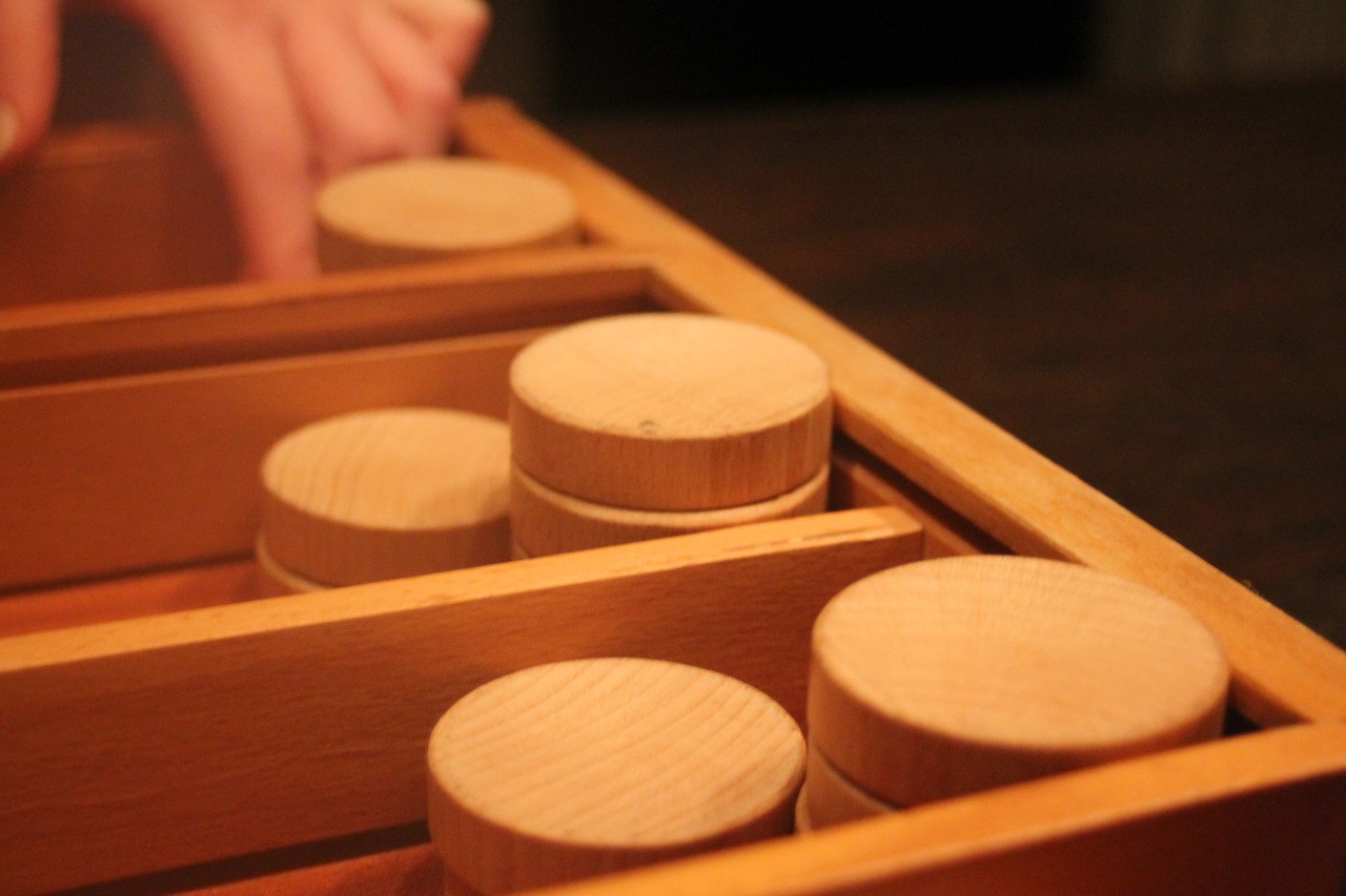 Shuffleboard