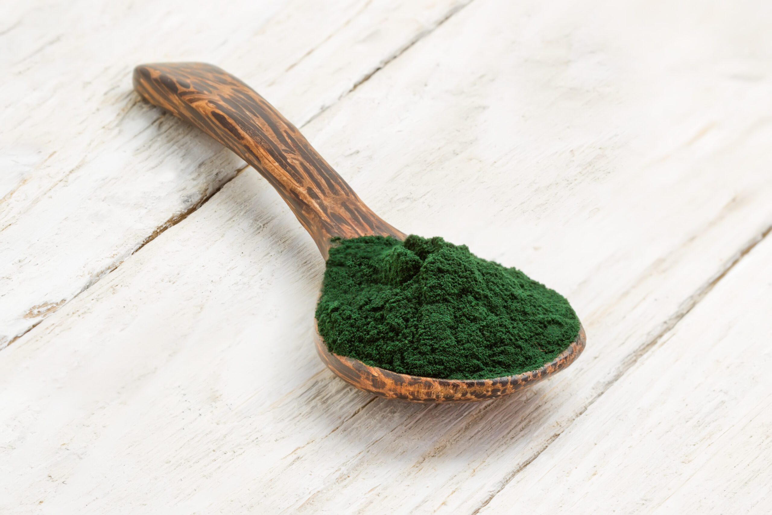 Spirulina